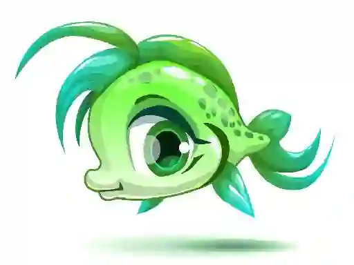 Xogo Cute Fish Memory Challenge en liña