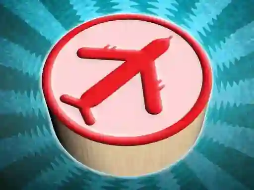 Xogo Aeroplane Chess 3D en liña