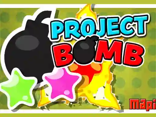 Xogo Project Bomb en liña