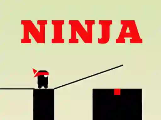 Xogo Ninja go en liña