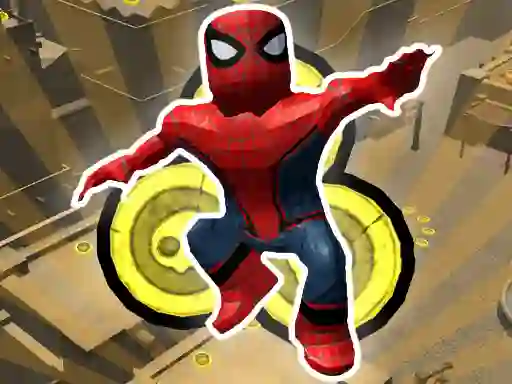 Xogo Roblox: Spiderman Upgrade en liña