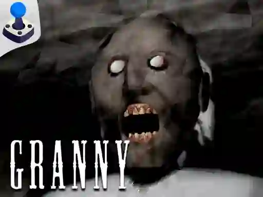 Xogo Granny Chapter Two en liña