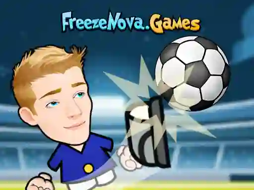 Xogo Football King en liña