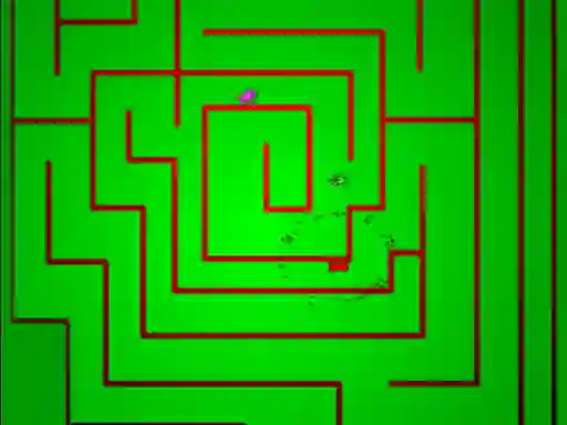 Xogo Tank maze battle en liña