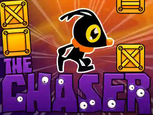 Xogo The Chaser en liña