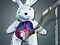 Xogo Save The Bunny en liña