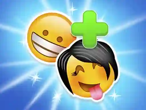 Xogo Family Tree Emoji en liña