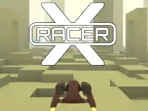 Xogo XRacer en liña