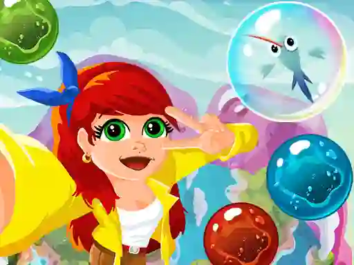Xogo Jello Bubbles en liña