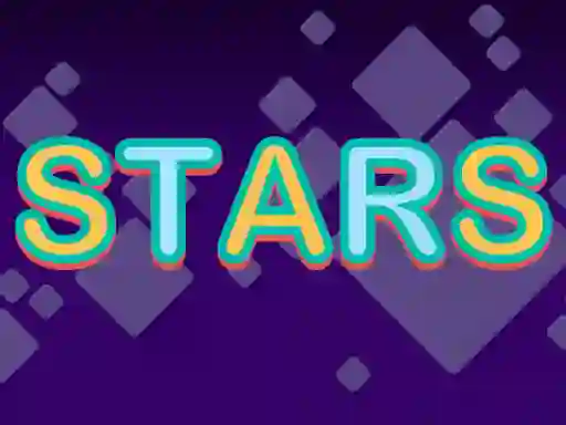 Xogo Stars en liña