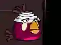 Xogo Angry Bird Shot Game en liña