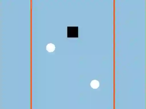 Xogo Evasive Balls en liña