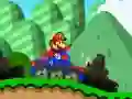 Xogo Mario Tank Adventure en liña