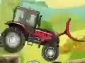 Xogo Tractors Power 2 en liña