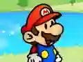 Xogo Mario vs. Luigi en liña