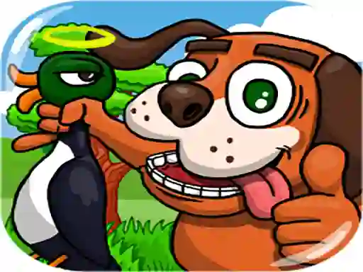 Xogo Duck Hunter en liña