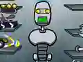 Xogo Build A Robot en liña