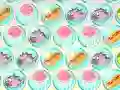 Xogo Spongebob Sweet Bubble en liña