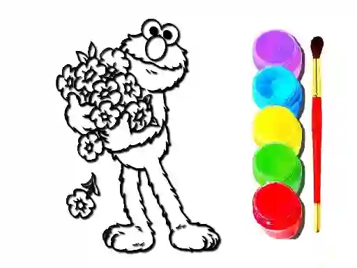 Xogo Boy Doll Coloring Book en liña
