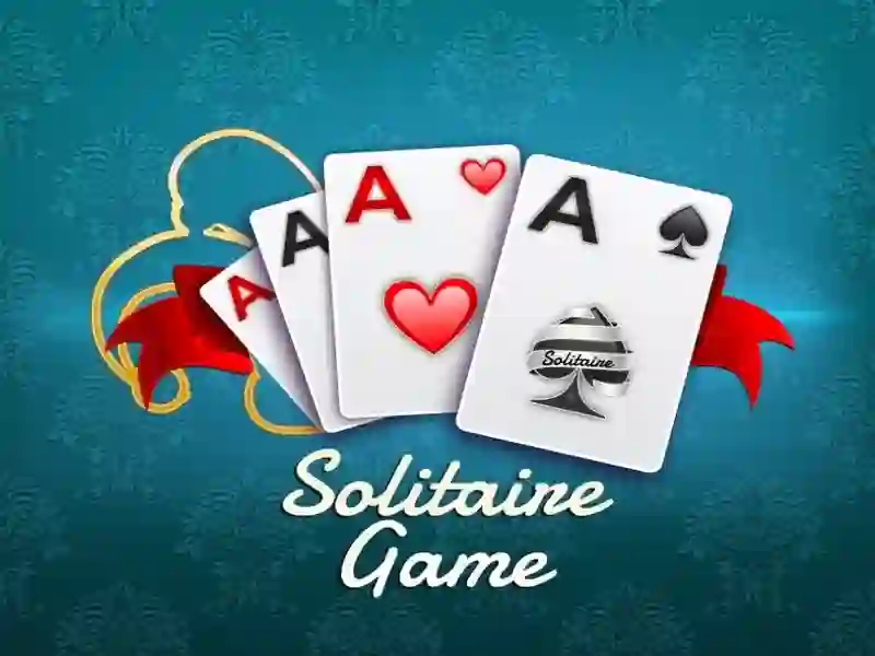 Xogo Solitaire Game en liña