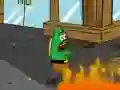 Xogo The Krusty Krab Doomsday en liña