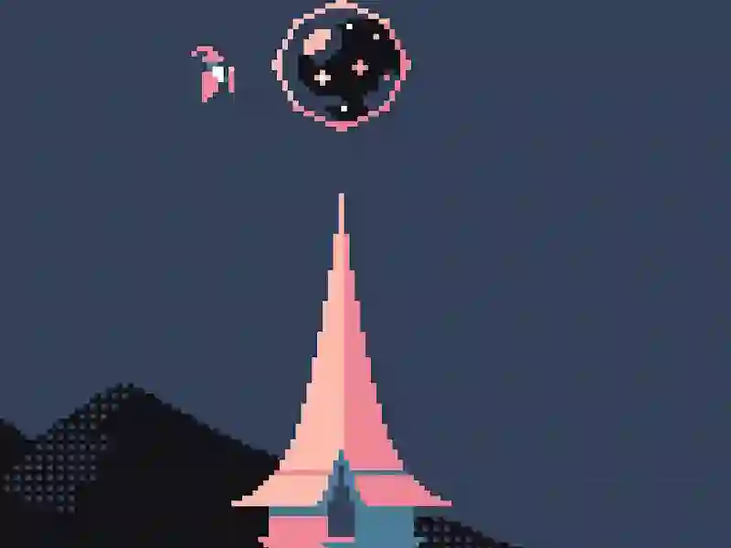 Xogo Tower Wizard en liña