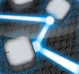 Xogo Laser en liña