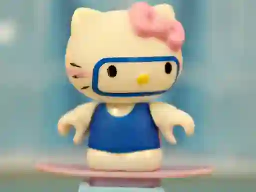 Xogo Cute Kitty Day Look en liña