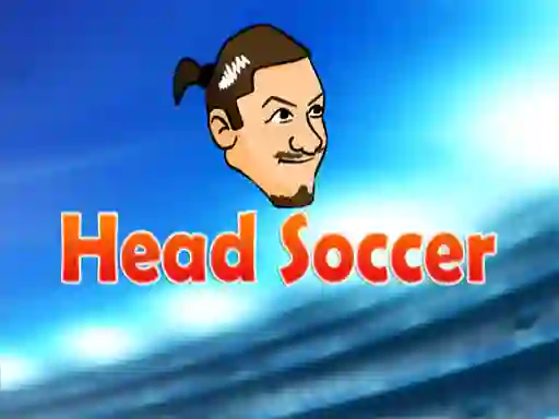 Xogo Head Soccer en liña