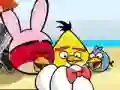 Xogo Bird Egg Defenders 2 en liña