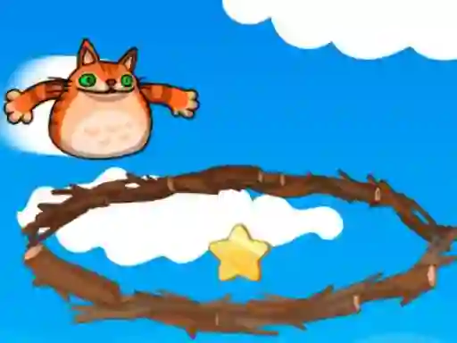 Xogo Ultimate Angry Cat en liña