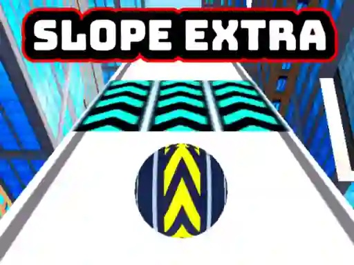 Xogo Slope Extra en liña