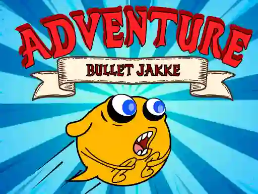 Xogo Bullet Jakke Adventure en liña
