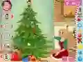 Xogo Emma's Christmas Tree en liña
