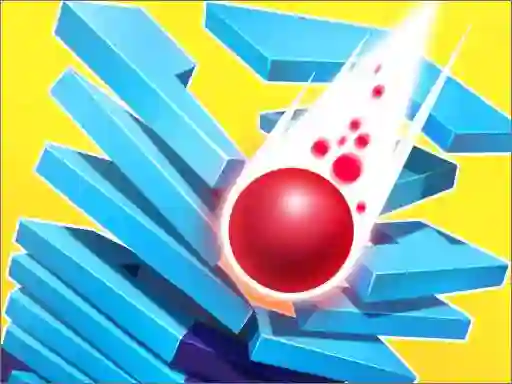 Xogo Stack Ball 2 en liña