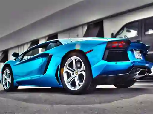 Xogo Sports Cars en liña