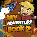 Xogo My Adventure Book 2 en liña