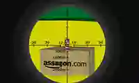 Xogo Sniper Shooter en liña