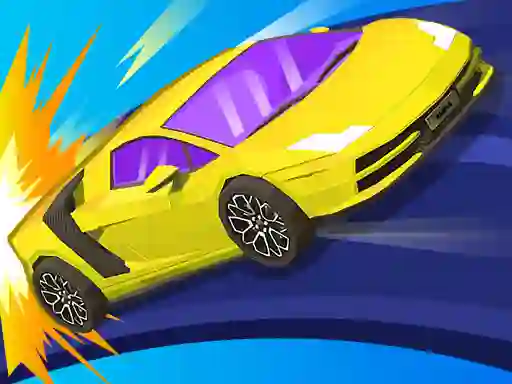 Xogo Road Race 3D en liña