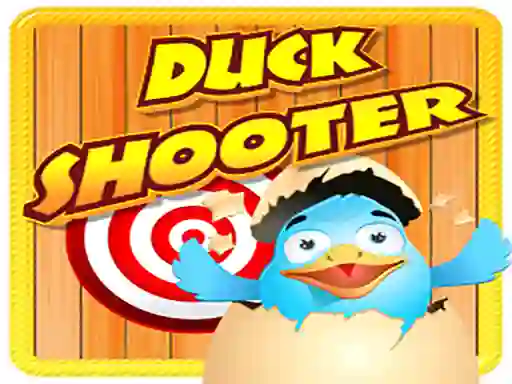 Xogo Duck Shooter en liña