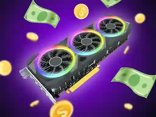 Xogo Gpu Mining en liña