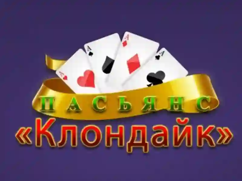 Xogo Klondike Solitaire en liña