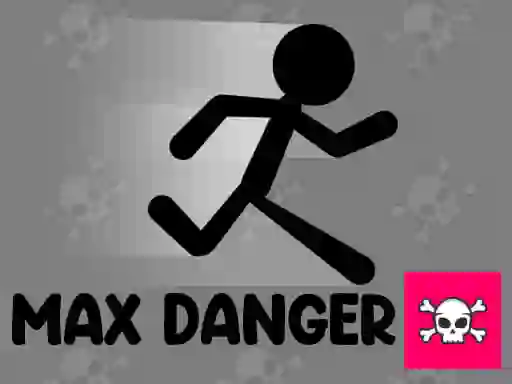 Xogo Max Danger en liña