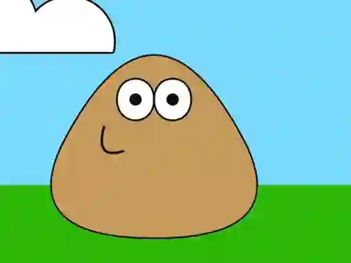 Xogo Pou collection en liña