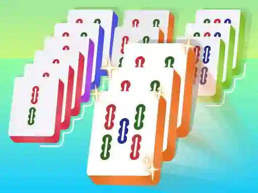 Xogo Mahjong Sort Puzzle en liña