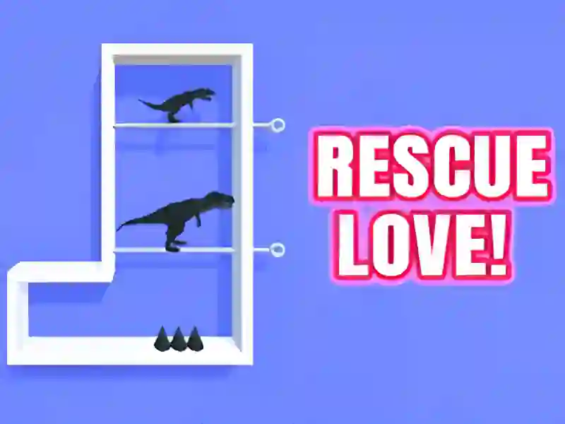 Xogo Rescue Love en liña