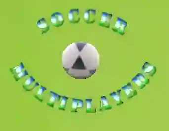 Xogo Soccer Multiplayer en liña