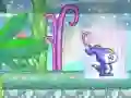 Xogo Digimon en liña