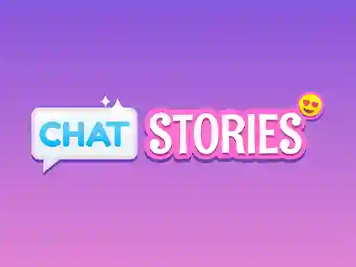 Xogo Chat Stories en liña
