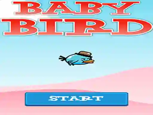 Xogo Flappy Bird Adventure en liña